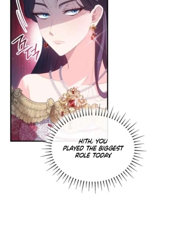 The Monster Knight wants Parental Leave Chapter 56 - Page 88