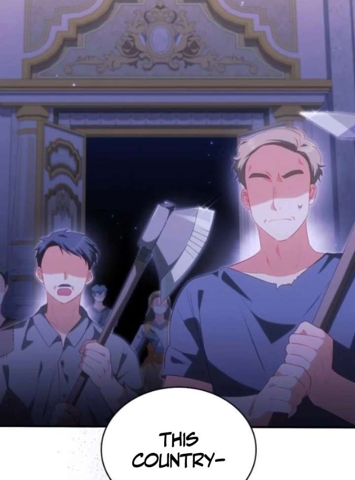 The Monster Knight wants Parental Leave Chapter 56 - Page 92