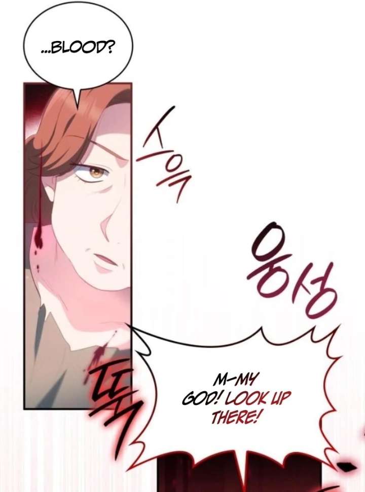 The Monster Knight wants Parental Leave Chapter 56 - Page 99