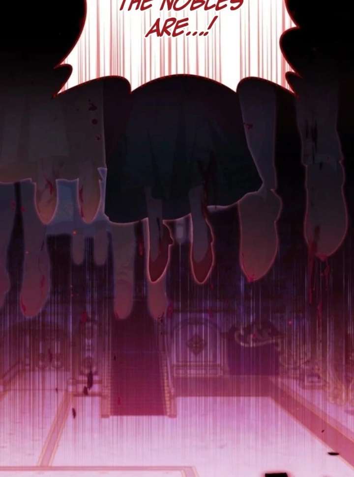 The Monster Knight wants Parental Leave Chapter 56 - Page 101