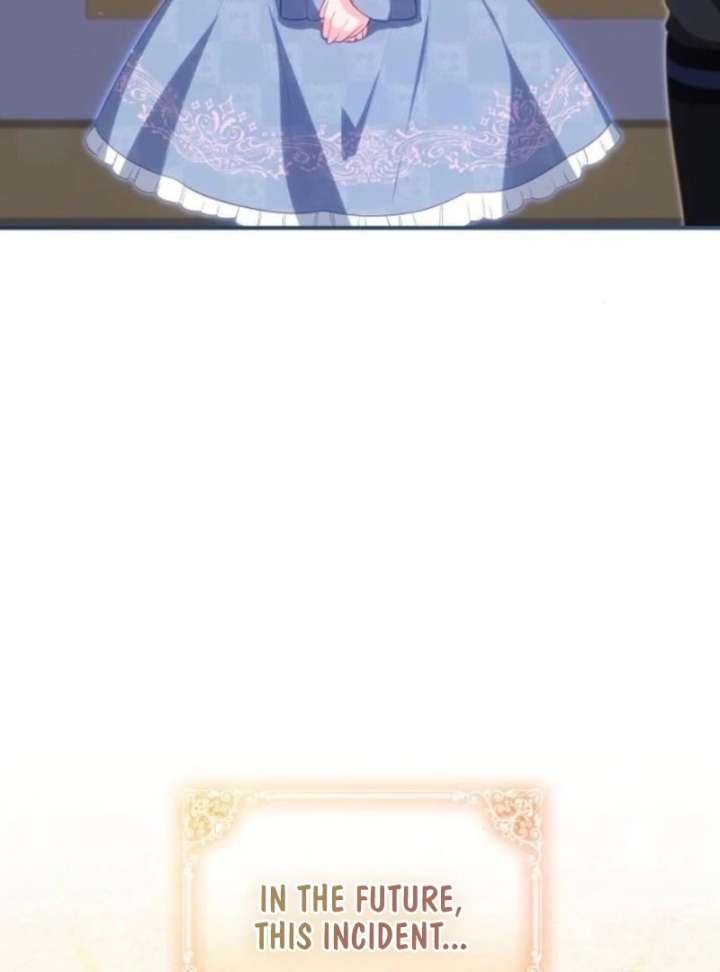 The Monster Knight wants Parental Leave Chapter 56 - Page 104