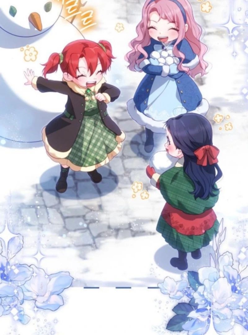 The Monster Knight wants Parental Leave Chapter 60 - Page 4