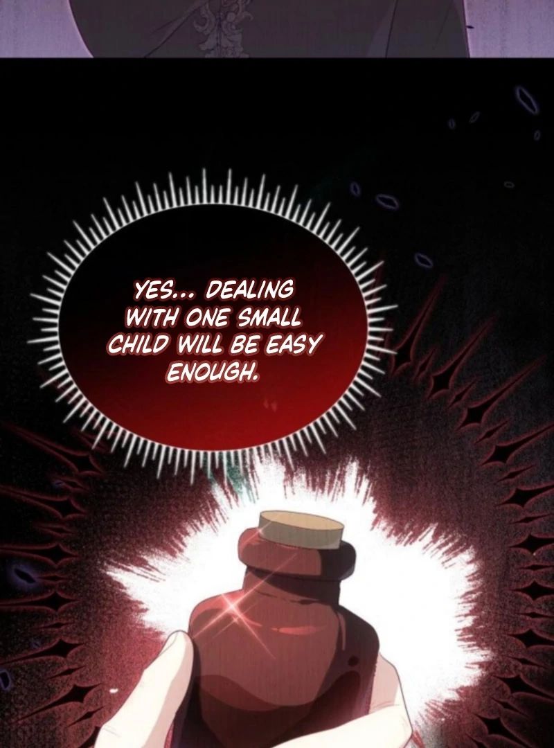 The Monster Knight wants Parental Leave Chapter 60 - Page 10