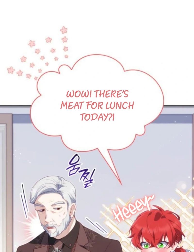 The Monster Knight wants Parental Leave Chapter 60 - Page 12