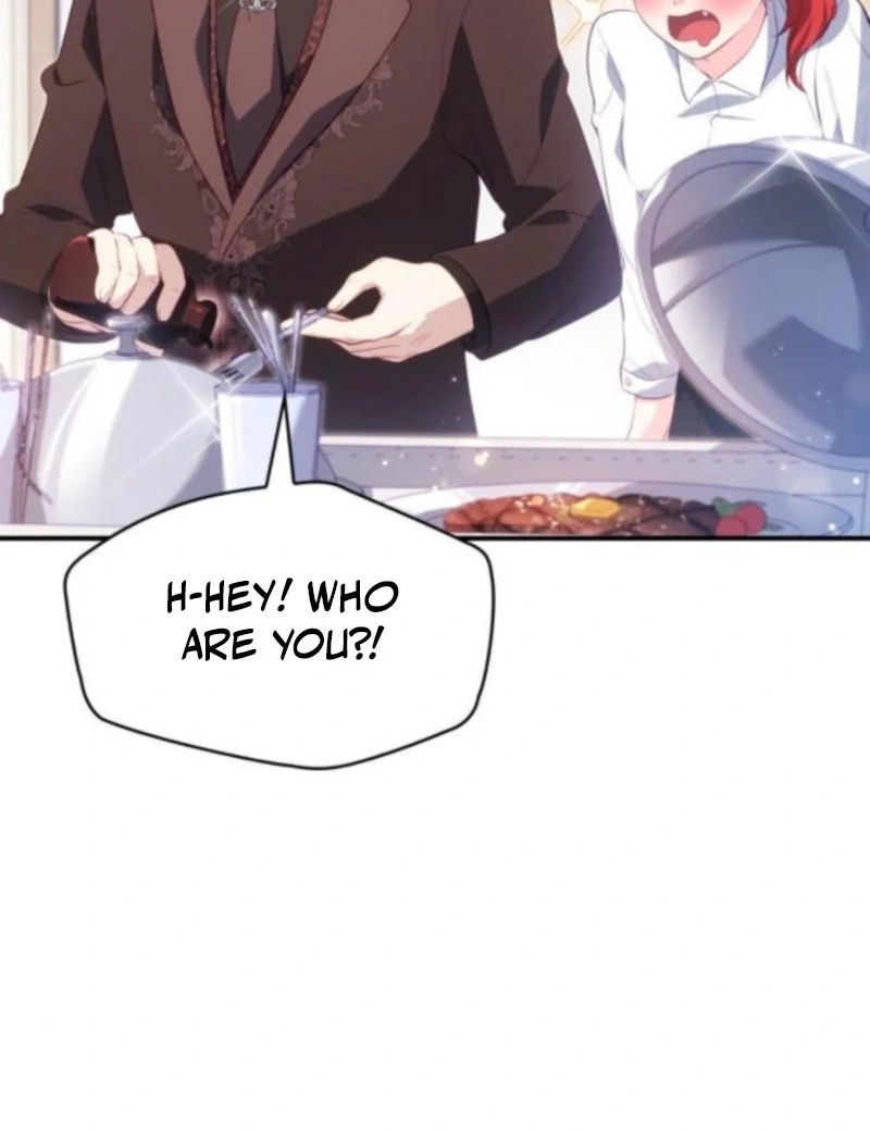 The Monster Knight wants Parental Leave Chapter 60 - Page 13