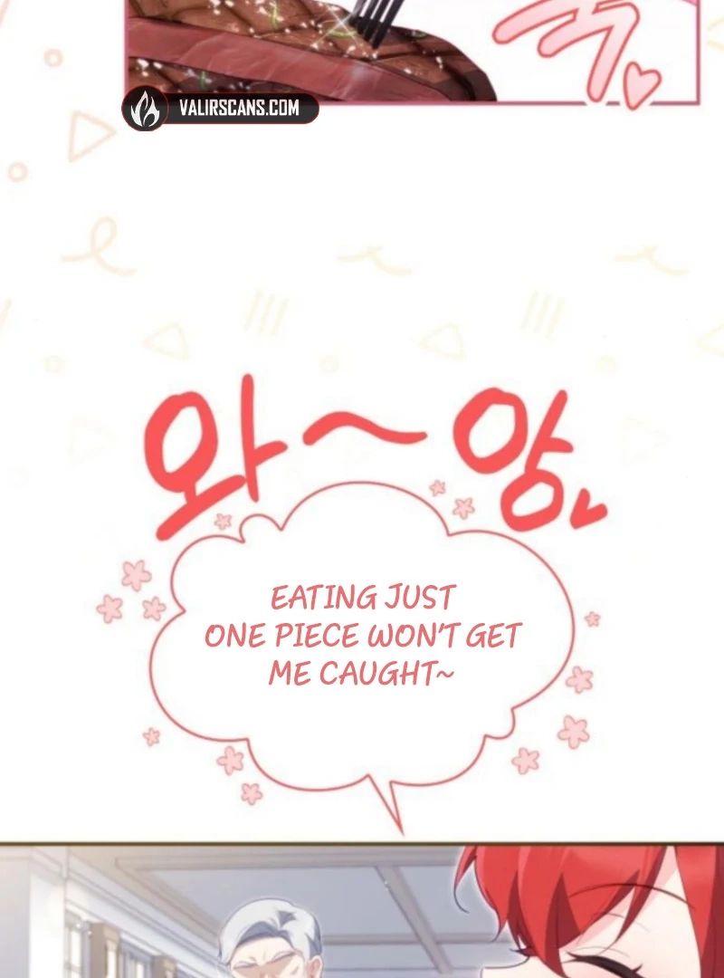 The Monster Knight wants Parental Leave Chapter 60 - Page 16