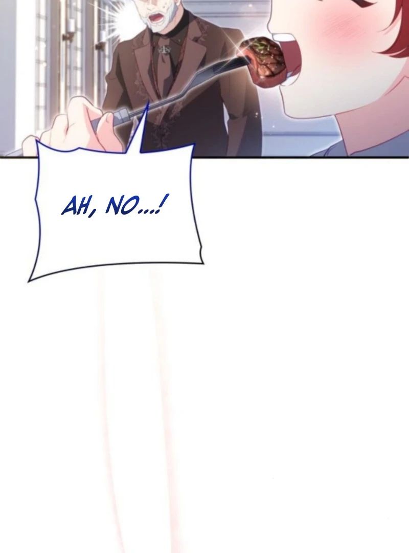 The Monster Knight wants Parental Leave Chapter 60 - Page 17