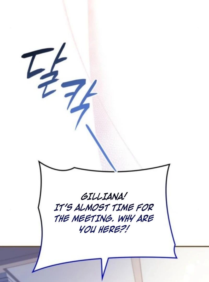 The Monster Knight wants Parental Leave Chapter 60 - Page 18