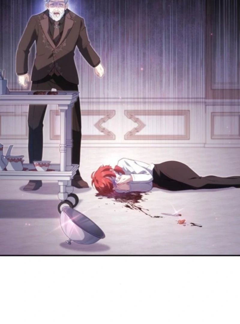 The Monster Knight wants Parental Leave Chapter 60 - Page 22