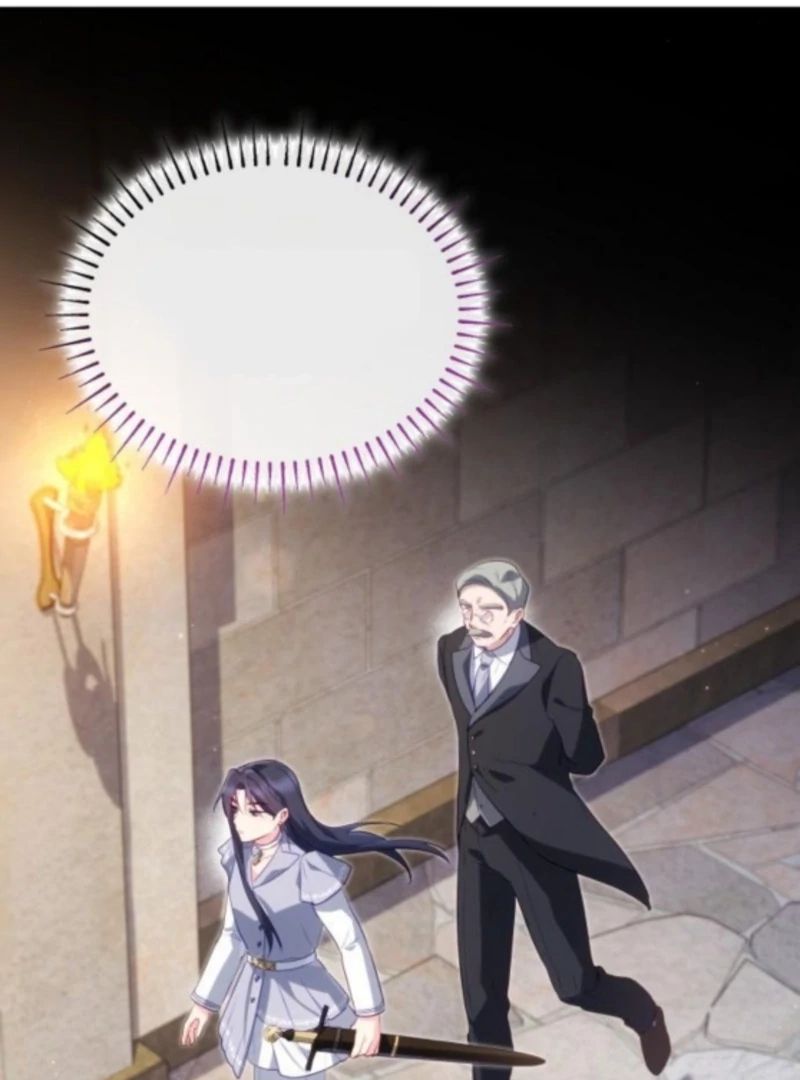 The Monster Knight wants Parental Leave Chapter 60 - Page 25