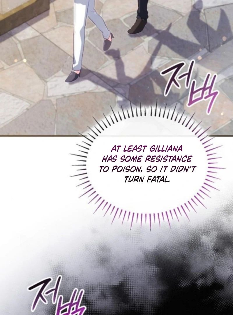 The Monster Knight wants Parental Leave Chapter 60 - Page 26