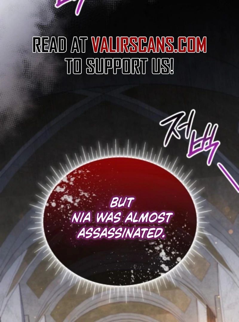 The Monster Knight wants Parental Leave Chapter 60 - Page 27