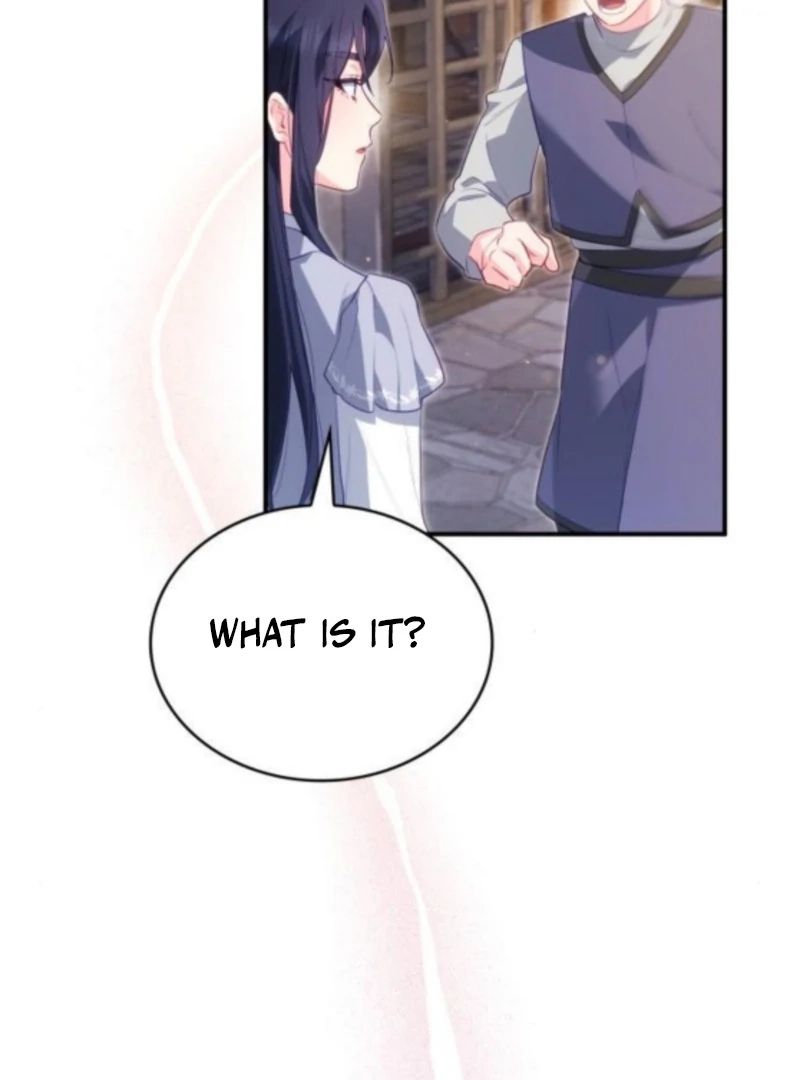 The Monster Knight wants Parental Leave Chapter 60 - Page 30