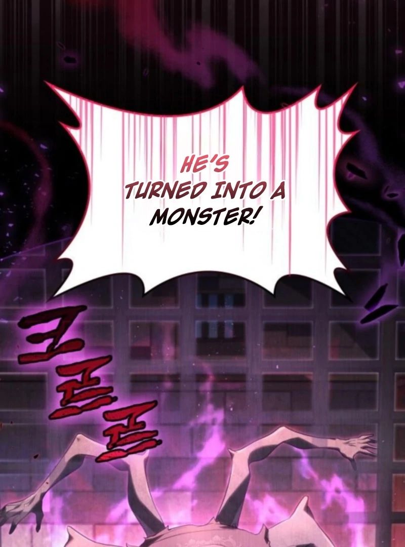 The Monster Knight wants Parental Leave Chapter 60 - Page 33