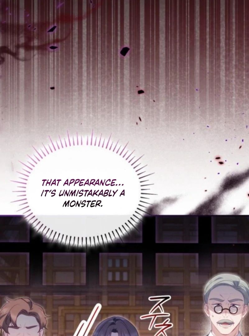 The Monster Knight wants Parental Leave Chapter 60 - Page 35