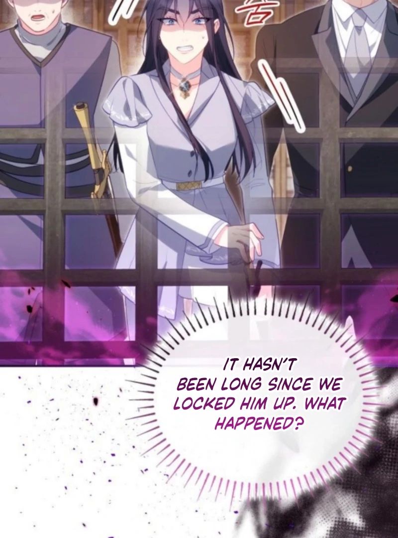 The Monster Knight wants Parental Leave Chapter 60 - Page 36