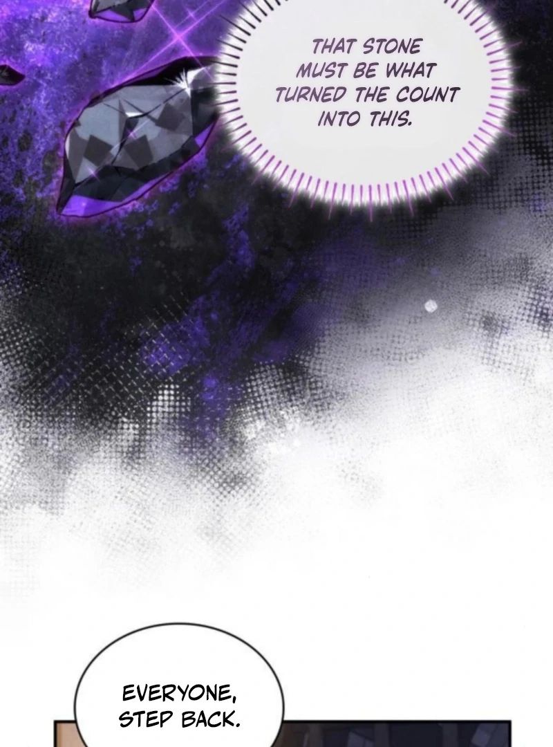 The Monster Knight wants Parental Leave Chapter 60 - Page 42