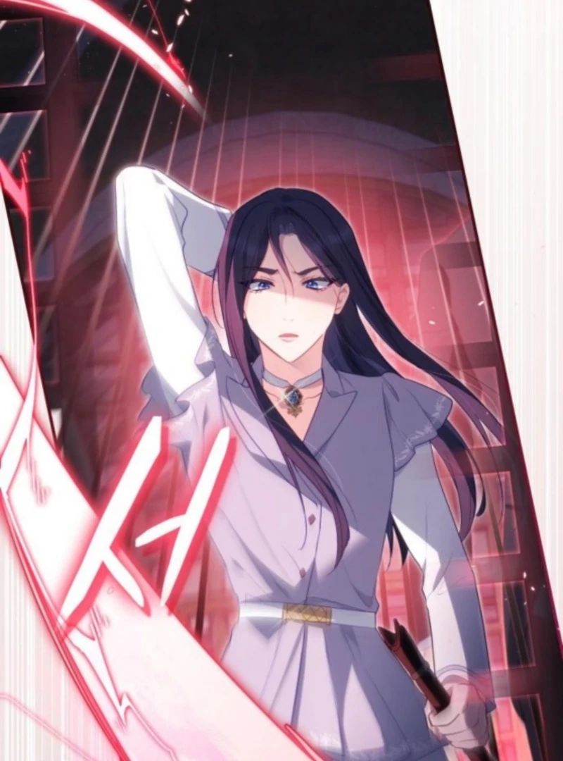 The Monster Knight wants Parental Leave Chapter 60 - Page 45