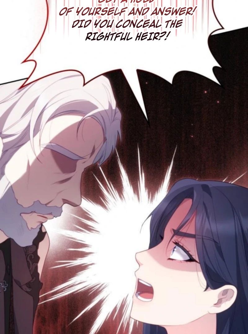 The Monster Knight wants Parental Leave Chapter 60 - Page 56