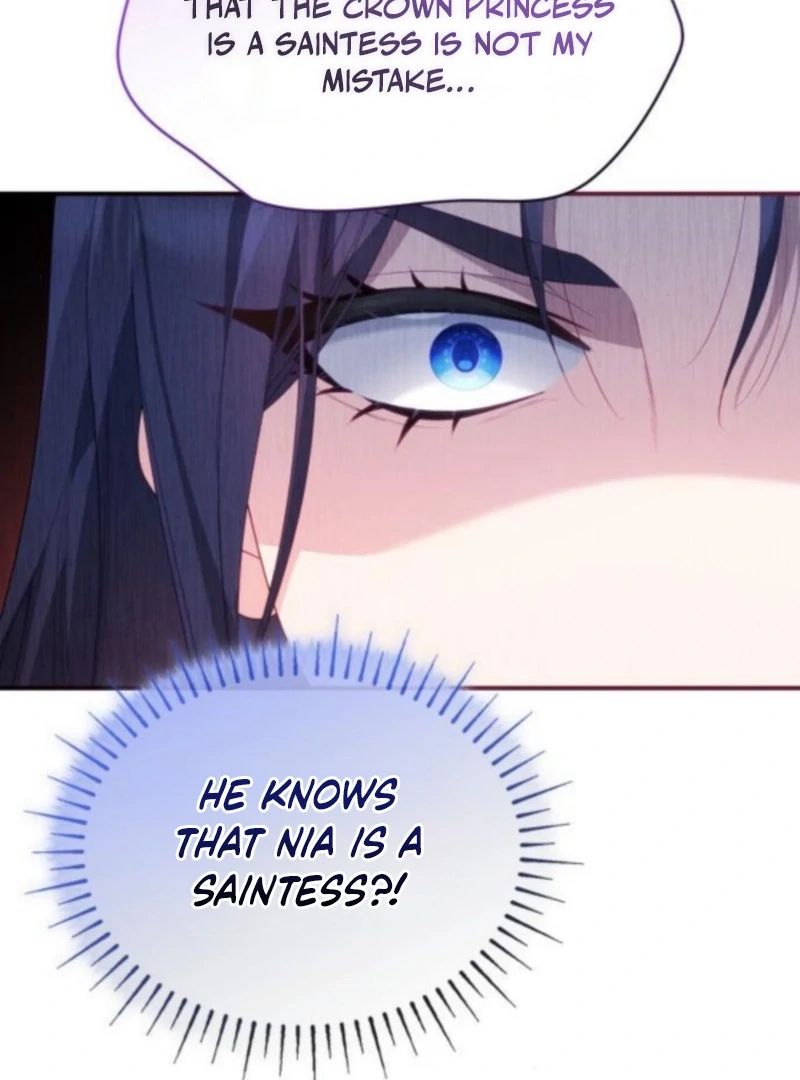 The Monster Knight wants Parental Leave Chapter 60 - Page 58