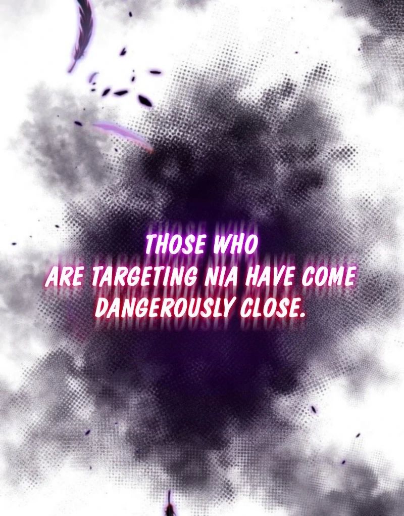 The Monster Knight wants Parental Leave Chapter 60 - Page 65