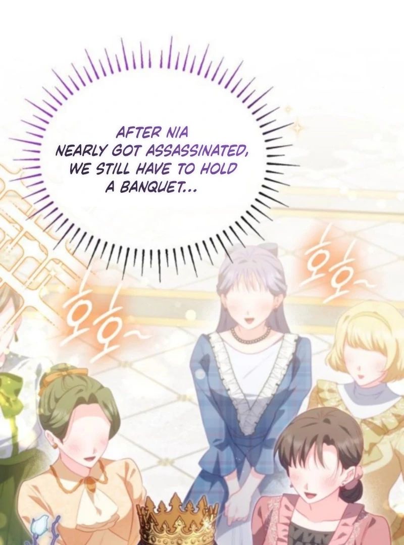 The Monster Knight wants Parental Leave Chapter 60 - Page 69