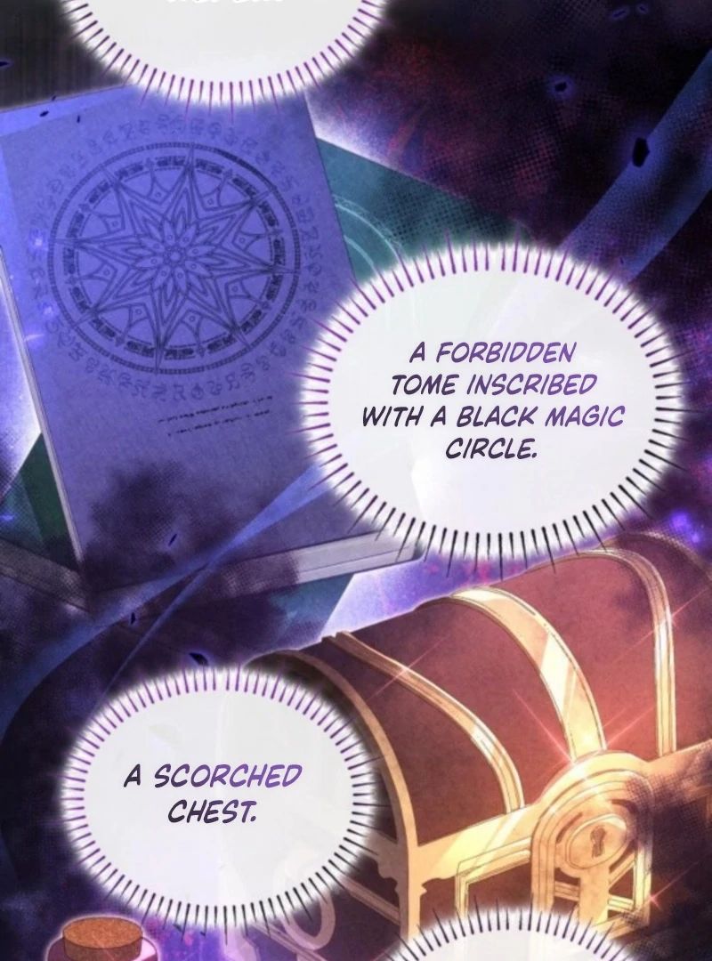 The Monster Knight wants Parental Leave Chapter 60 - Page 74