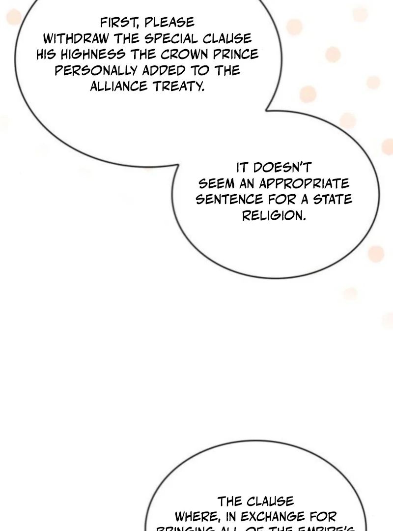 The Monster Knight wants Parental Leave Chapter 60 - Page 81