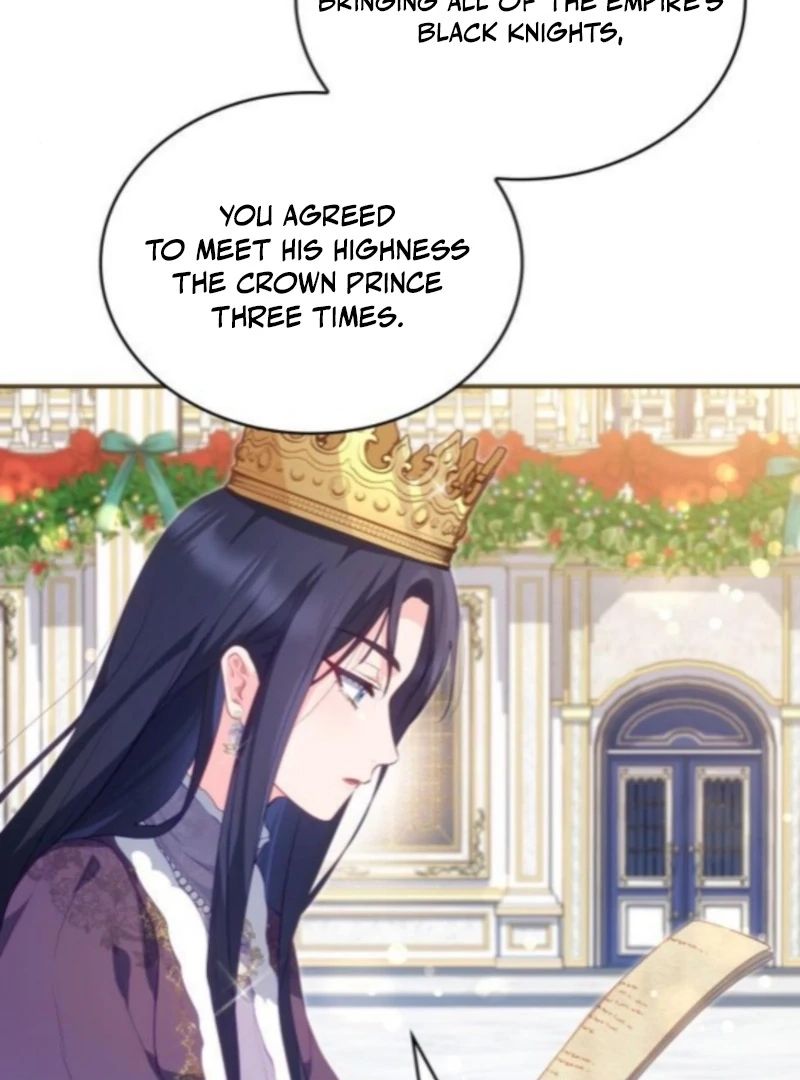 The Monster Knight wants Parental Leave Chapter 60 - Page 82