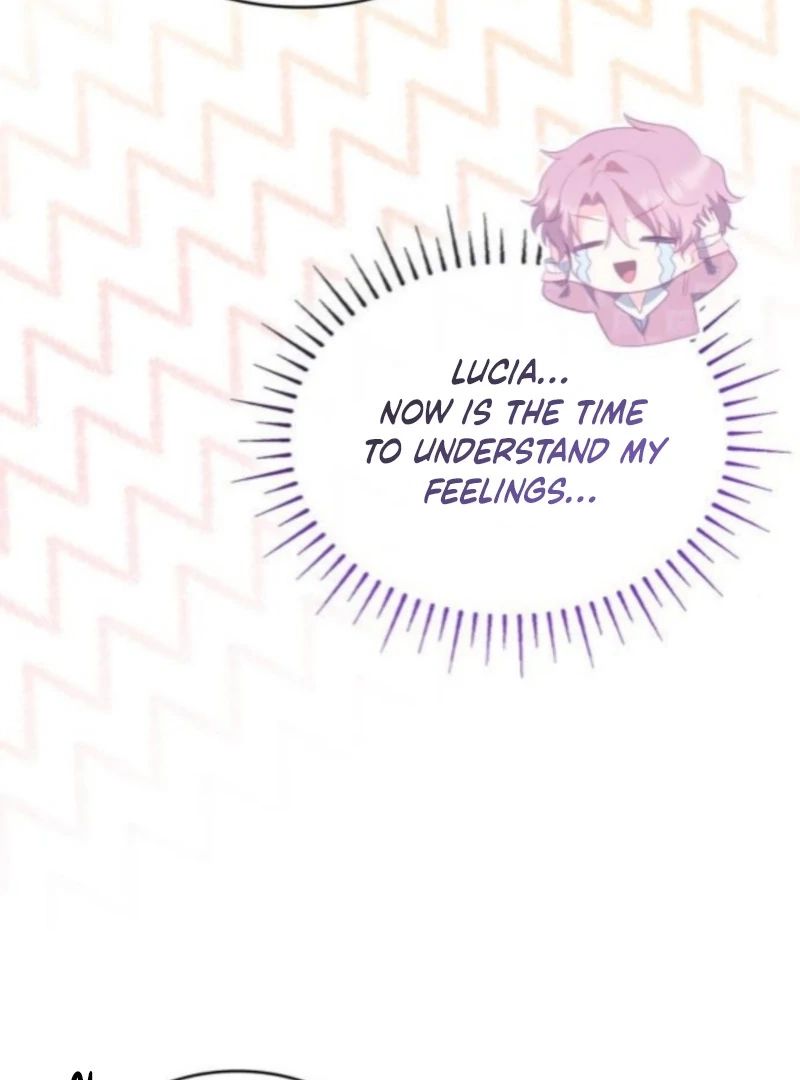 The Monster Knight wants Parental Leave Chapter 60 - Page 84