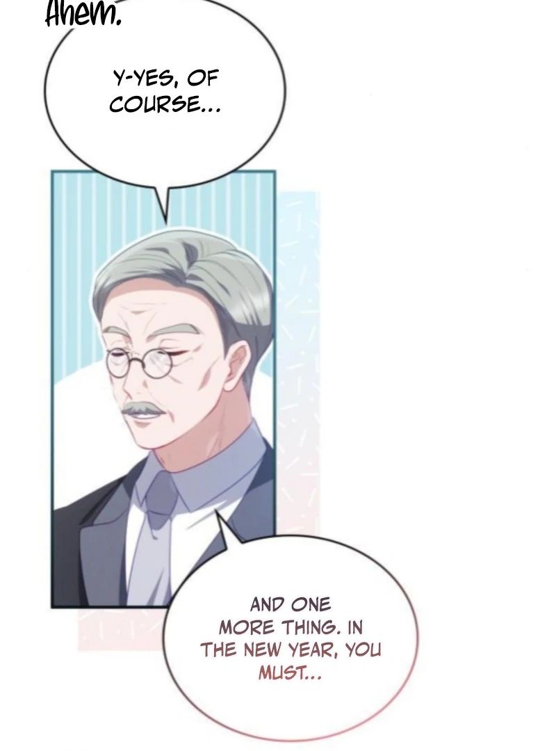 The Monster Knight wants Parental Leave Chapter 60 - Page 85