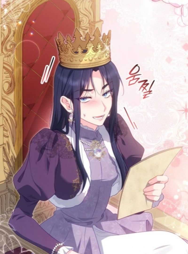 The Monster Knight wants Parental Leave Chapter 60 - Page 87