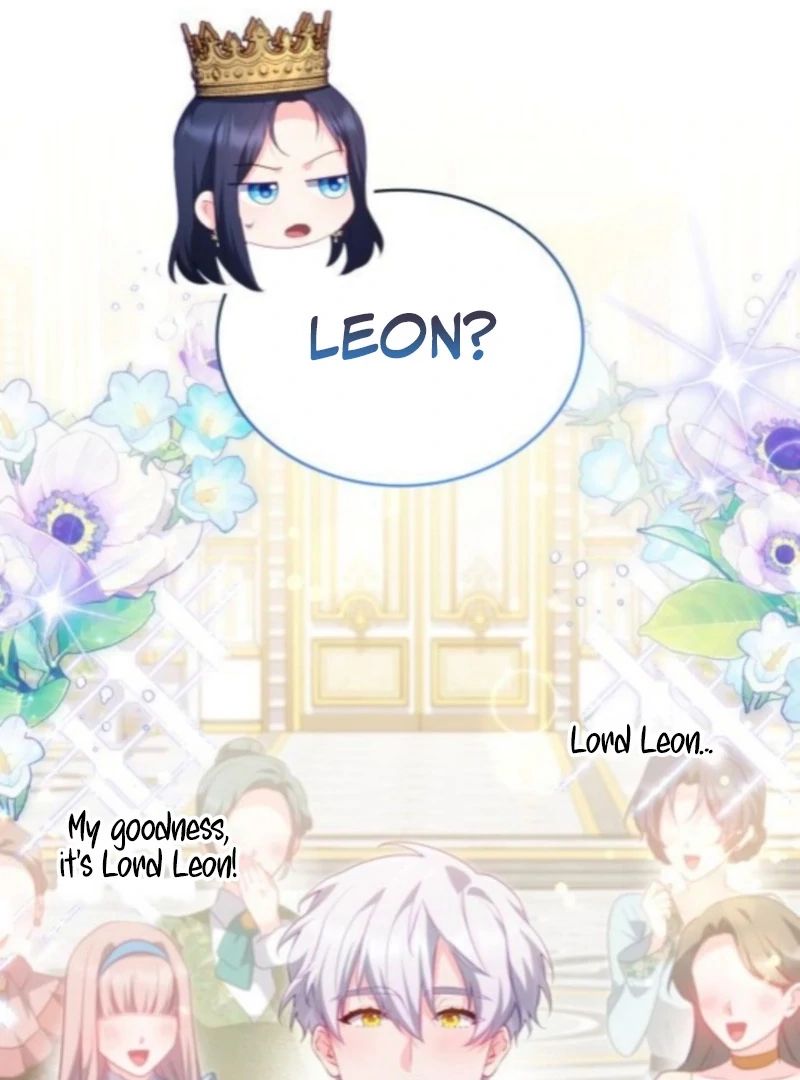 The Monster Knight wants Parental Leave Chapter 60 - Page 93