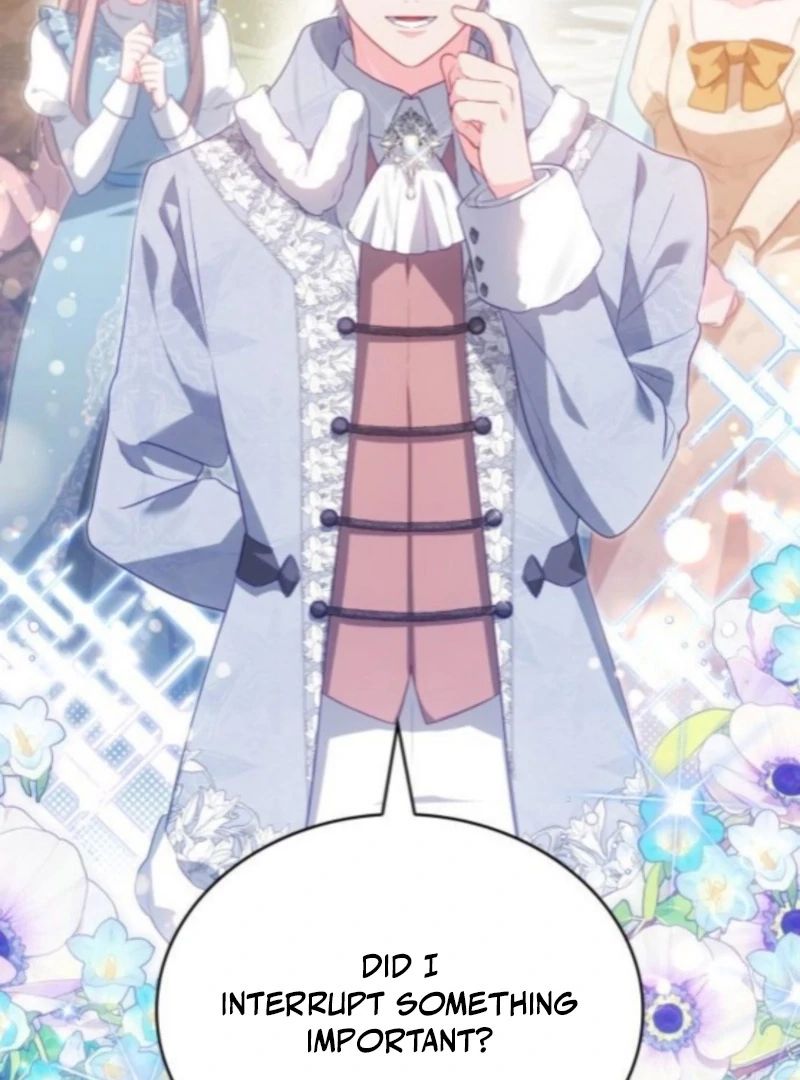 The Monster Knight wants Parental Leave Chapter 60 - Page 94