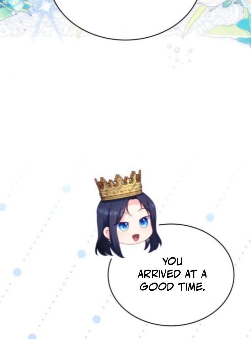 The Monster Knight wants Parental Leave Chapter 60 - Page 95