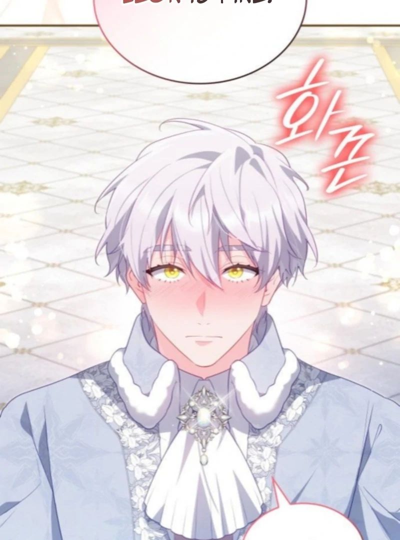 The Monster Knight wants Parental Leave Chapter 60 - Page 98