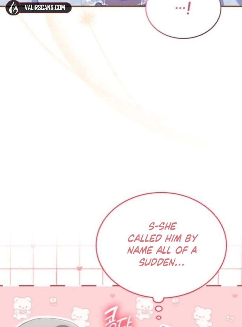 The Monster Knight wants Parental Leave Chapter 60 - Page 99