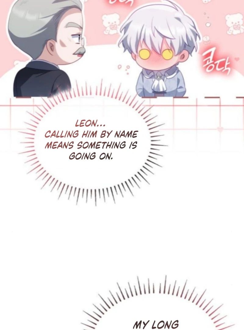 The Monster Knight wants Parental Leave Chapter 60 - Page 100