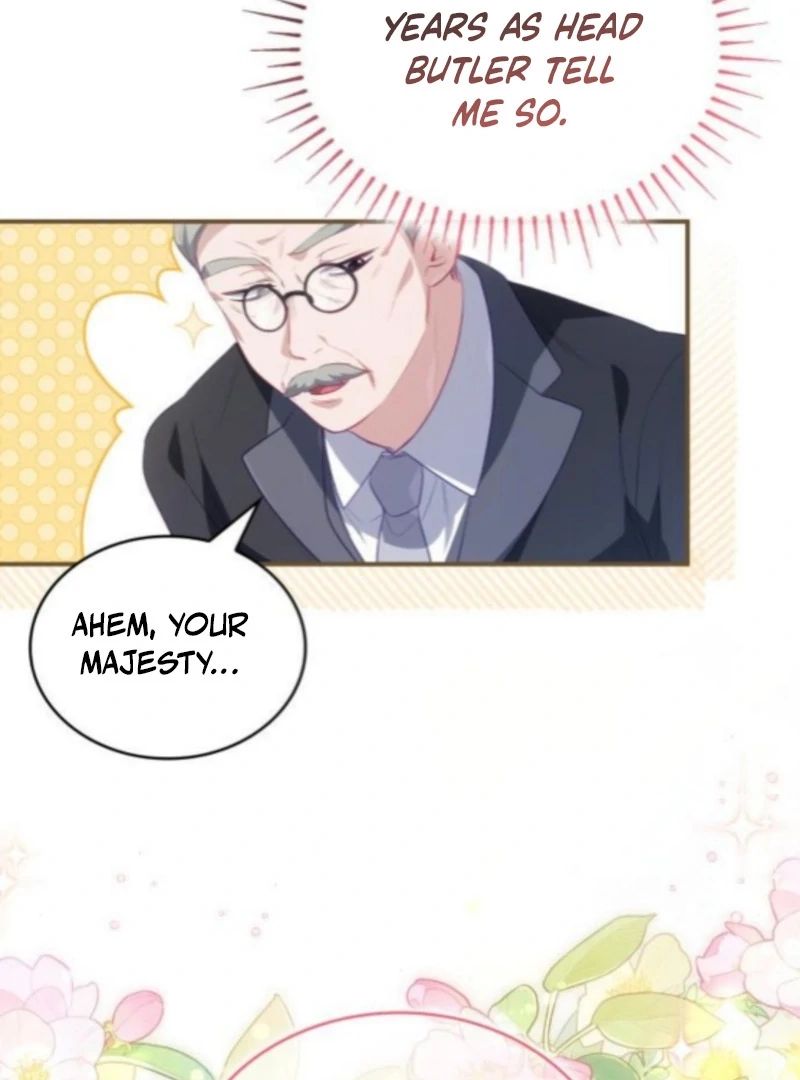 The Monster Knight wants Parental Leave Chapter 60 - Page 101