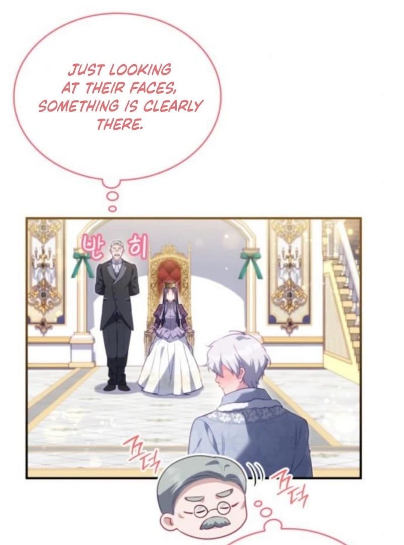 The Monster Knight wants Parental Leave Chapter 60 - Page 107