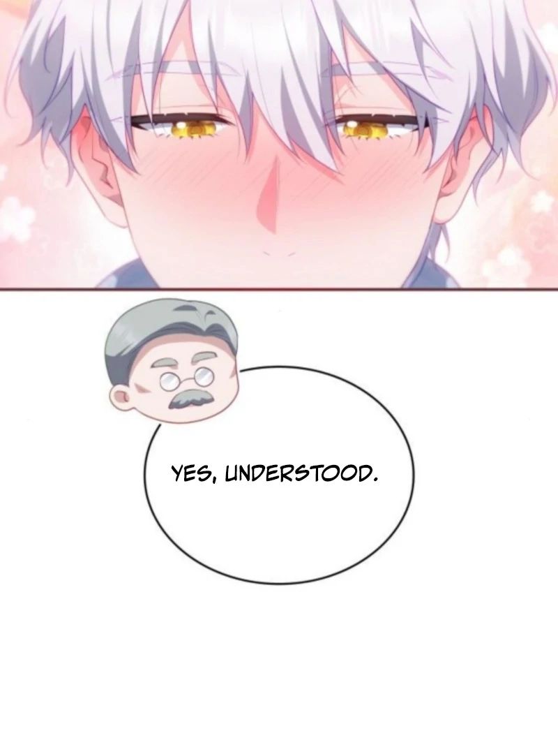 The Monster Knight wants Parental Leave Chapter 60 - Page 110