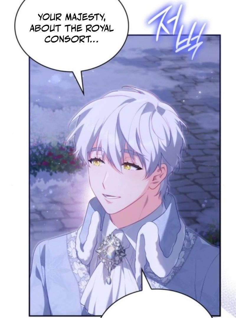 The Monster Knight wants Parental Leave Chapter 60 - Page 114