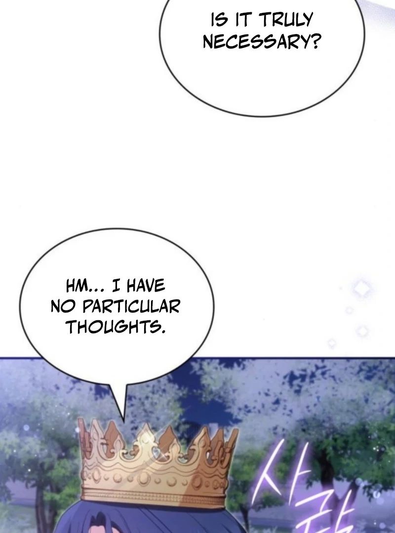 The Monster Knight wants Parental Leave Chapter 60 - Page 115