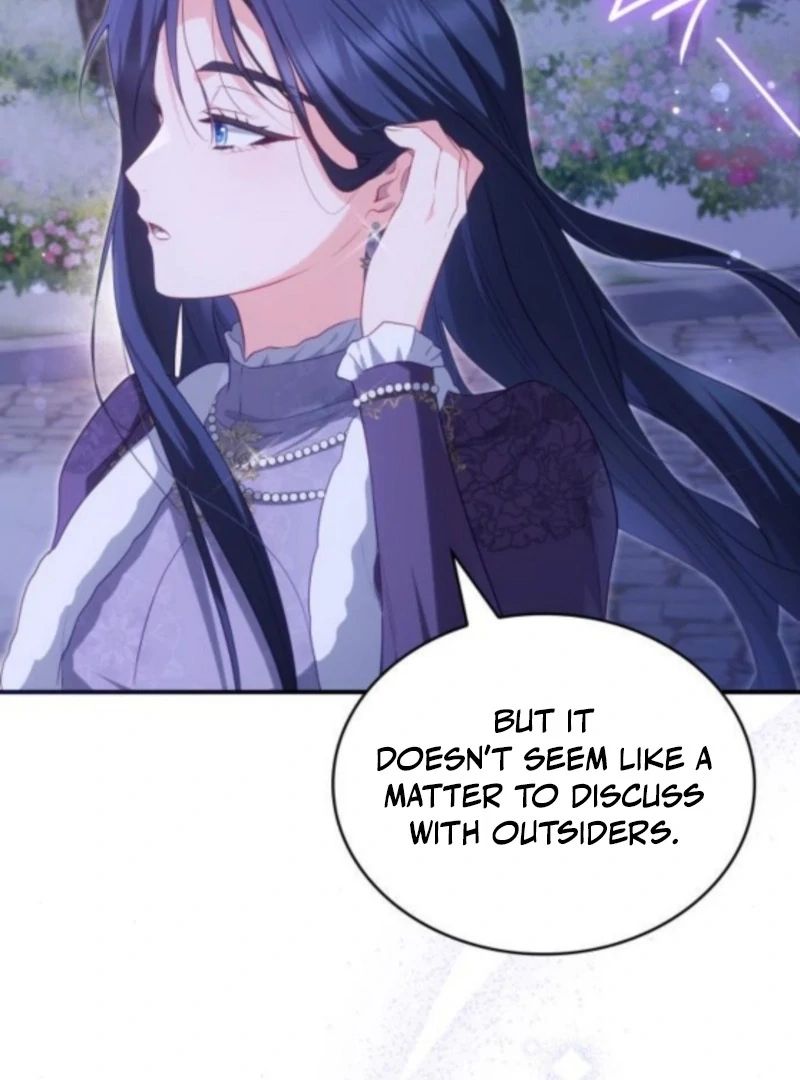 The Monster Knight wants Parental Leave Chapter 60 - Page 116