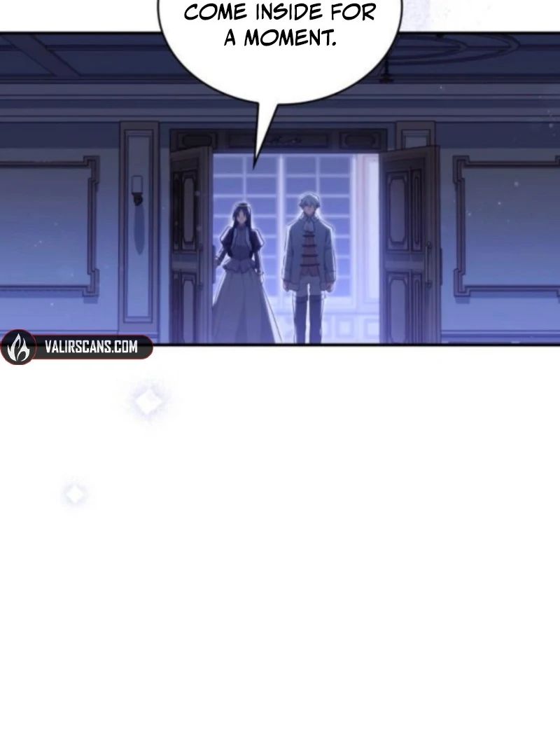 The Monster Knight wants Parental Leave Chapter 60 - Page 119