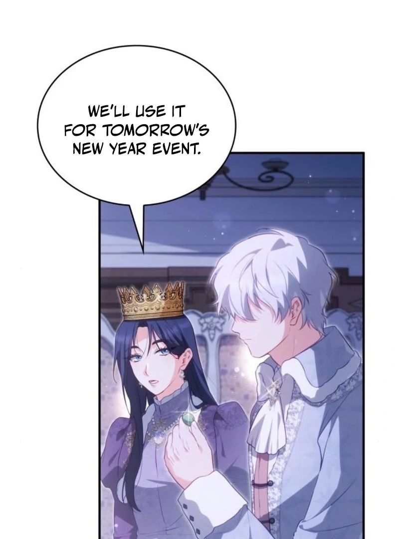 The Monster Knight wants Parental Leave Chapter 60 - Page 123