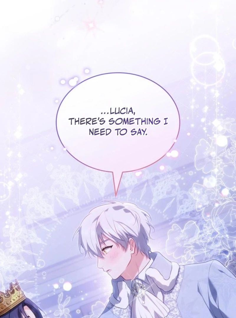 The Monster Knight wants Parental Leave Chapter 60 - Page 128