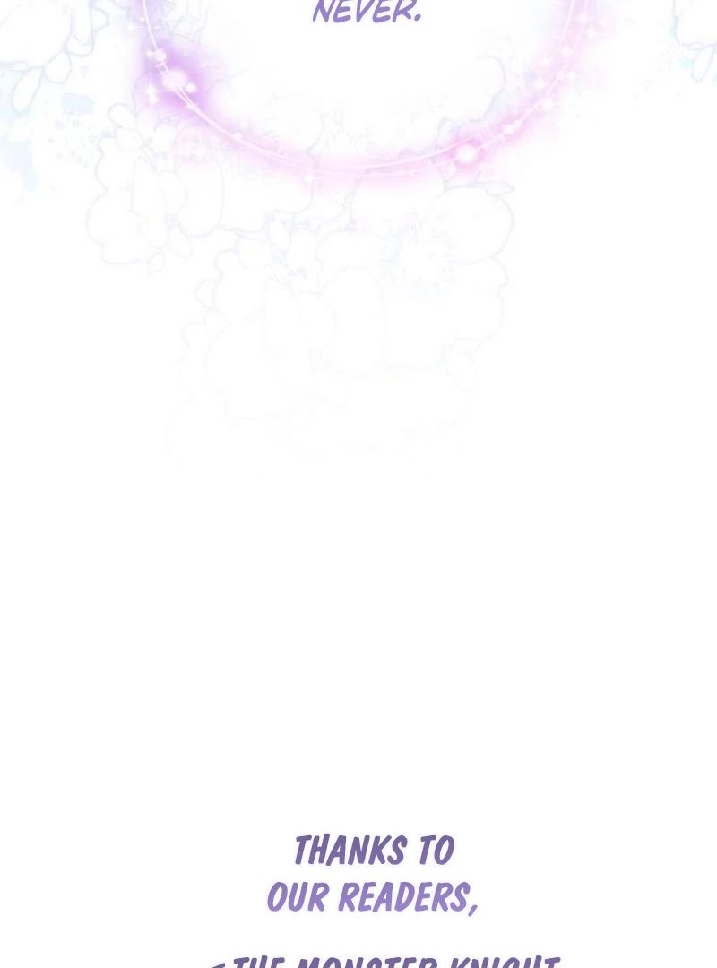 The Monster Knight wants Parental Leave Chapter 60 - Page 130