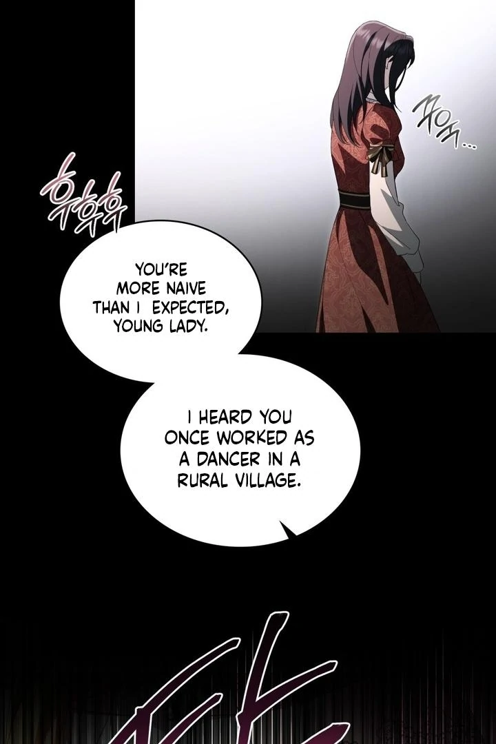 The Monster Lady and the Holy Knight - Chapter 47 - 5