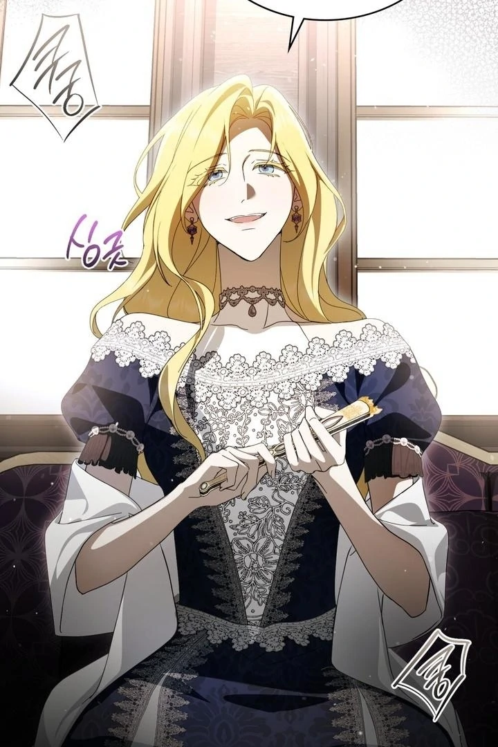 The Monster Lady and the Holy Knight - Chapter 47 - 8